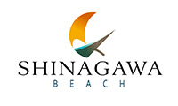 Shinagawa Beach